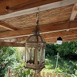 Apartamento Le Jardin Du Couvent Roussillon (Isere)