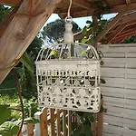 Le Jardin Du Couvent Apartamento *