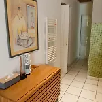 Apartamento Le Jardin Du Couvent *