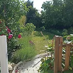 Le Jardin Du Couvent Apartamento Roussillon (Isere)
