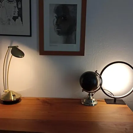 Apartamento Le Jardin Du Couvent *