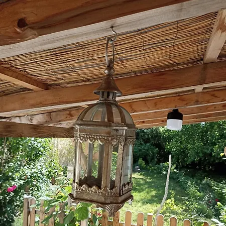 Apartamento Le Jardin Du Couvent Roussillon (Isere)