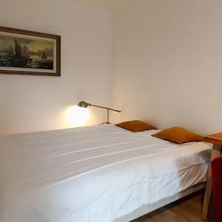 Apartamento Le Jardin Du Couvent Roussillon (Isere)