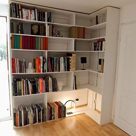 Apartamento Le Jardin Du Couvent *