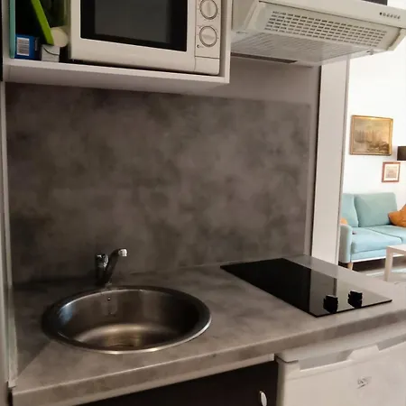 Le Jardin Du Couvent Apartamento Roussillon (Isere)