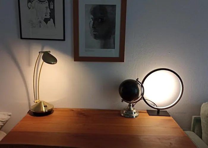 Appartement Le Jardin Du Couvent *