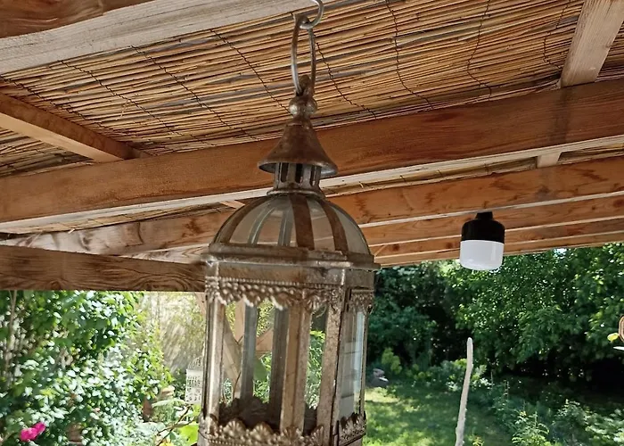 Appartement Le Jardin Du Couvent Roussillon (Isere)