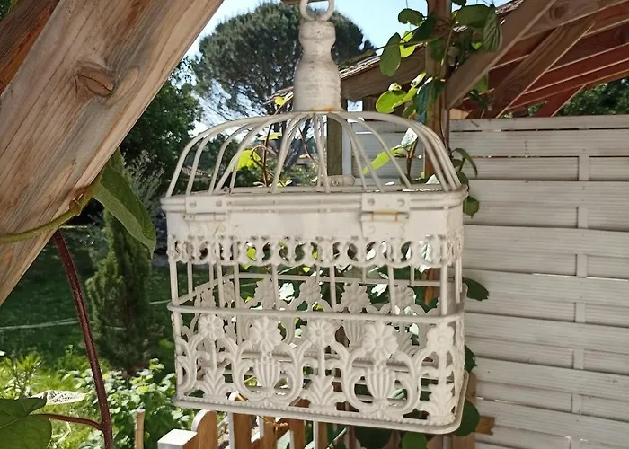 Le Jardin Du Couvent Appartement *