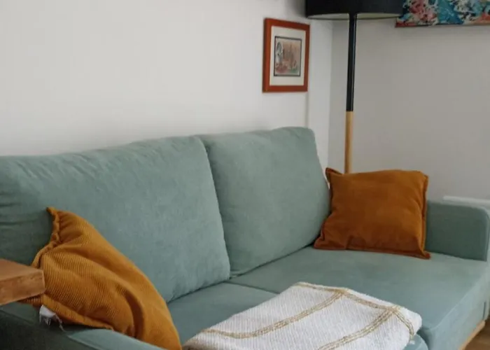 Le Jardin Du Couvent Appartement *